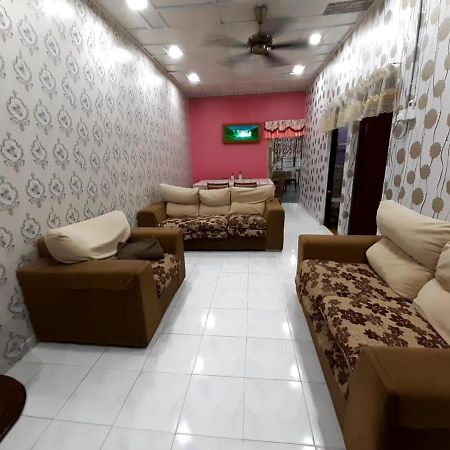 Bemban Garden Homestay Batu Gajah Eksteriør bilde