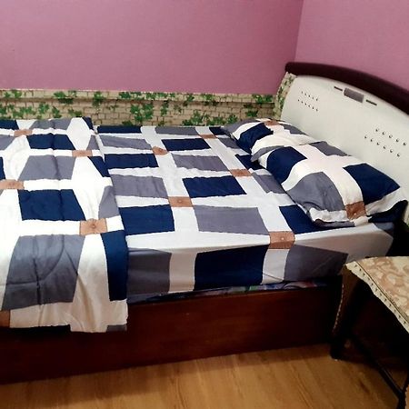 Bemban Garden Homestay Batu Gajah Eksteriør bilde