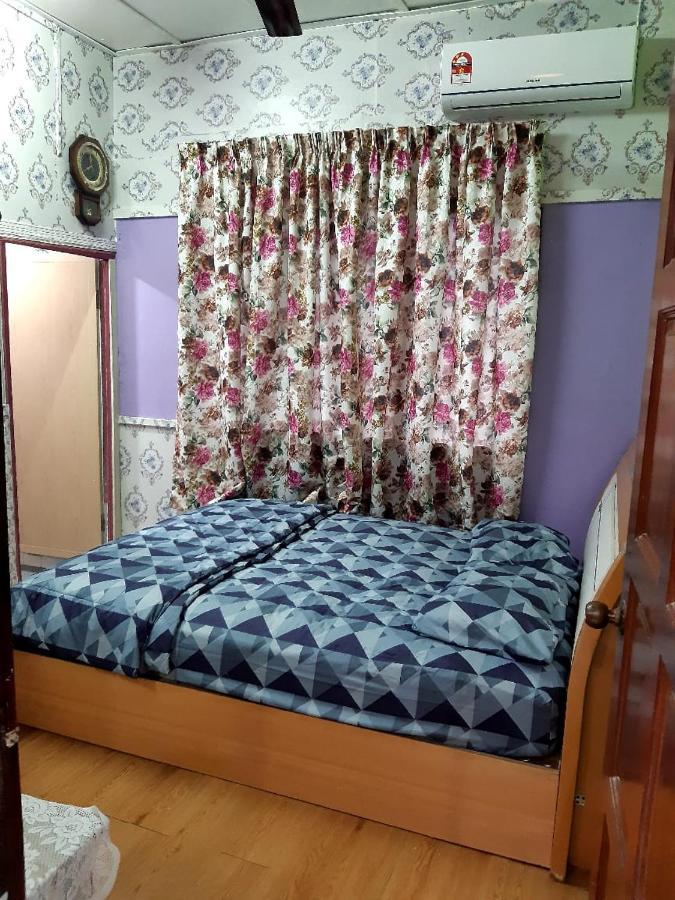 Bemban Garden Homestay Batu Gajah Eksteriør bilde